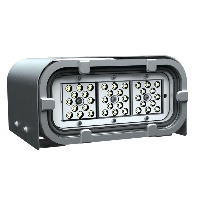 Светильник светодиодный FWL 28-54-850-D60 FEREKS 2000000129433