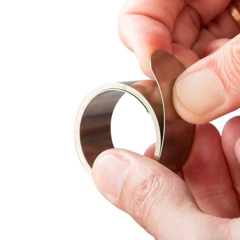 Пружина постоянного давления ППД №5 (36мм-80мм) КВТ 57947