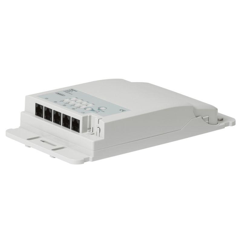 Реле моторов 2х16А потолоч. монтаж. Leg 048847