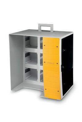 Корпус MBOX3 на 39 модулей и 6 постов с основанием 136х125мм DKC DIS6570036 Корпус MBOX3 на 39 модулей и 6 постов с основанием 136х125мм DKC DIS6570036