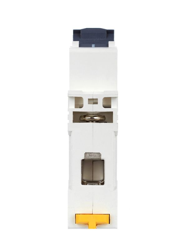 Выключатель автоматический модульный 1п C 25А M06N ARMAT IEK AR-M06N-1-C025