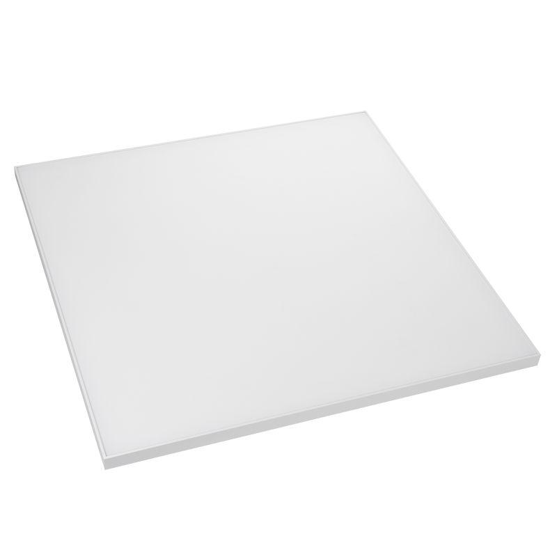 Светильник светодиодный DL-TITAN-FRAMELESS-S600x600-40W Day4000 (WH 120 deg CRI90 230В) IP40 металл Arlight 047923 Светильник светодиодный DL-TITAN-FRAMELESS-S600x600-40W Day4000 (WH 120 deg CRI90 230В) IP40 металл Arlight 047923