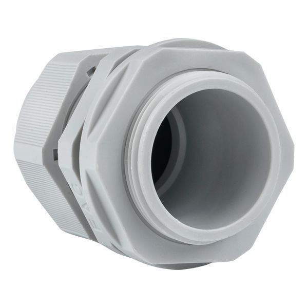 Сальник PG29 d18-25мм (d отверст. 36мм) IP54 PROxima EKF plc-pg-29-r