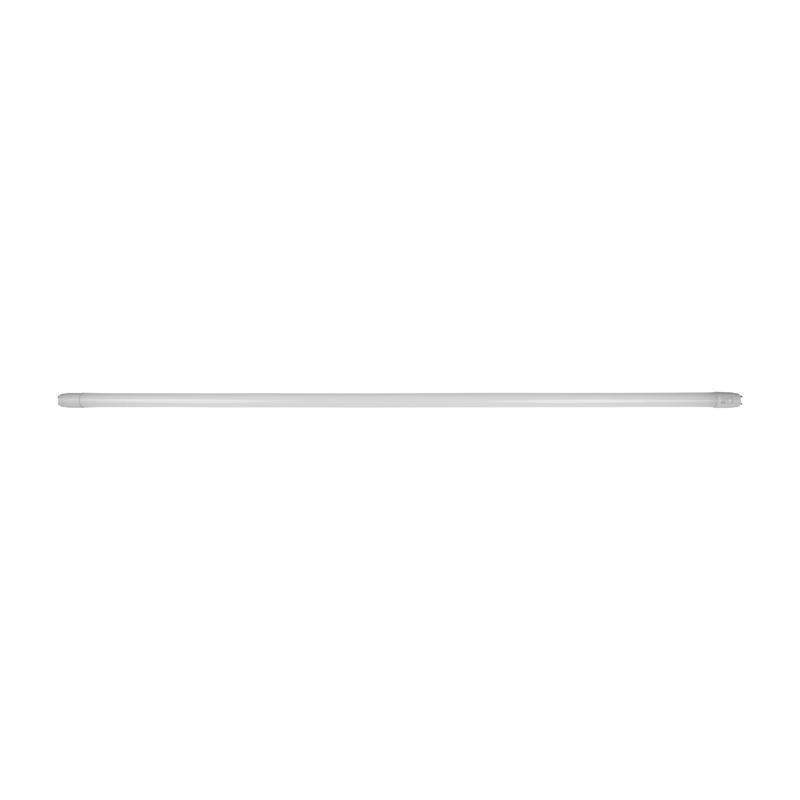 Лампа светодиодная PLED T8-1200GL 30Вт T8 матовая 4000К G13 FROST JazzWay 5066052