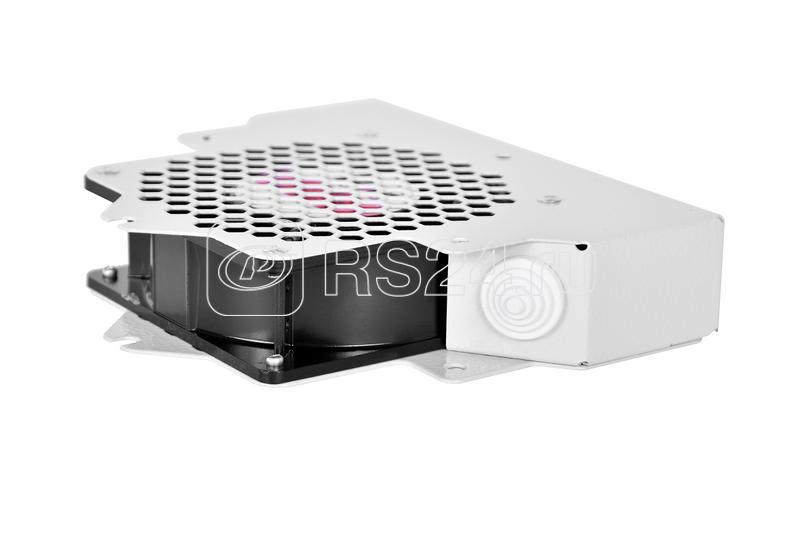 Модуль вентиляторный R-FAN-1J 1 вентилятор сер. Rem 1500753