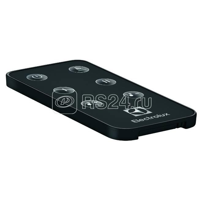 Электрокамин EFP/W-1200URLS черн. Electrolux НС-1052290