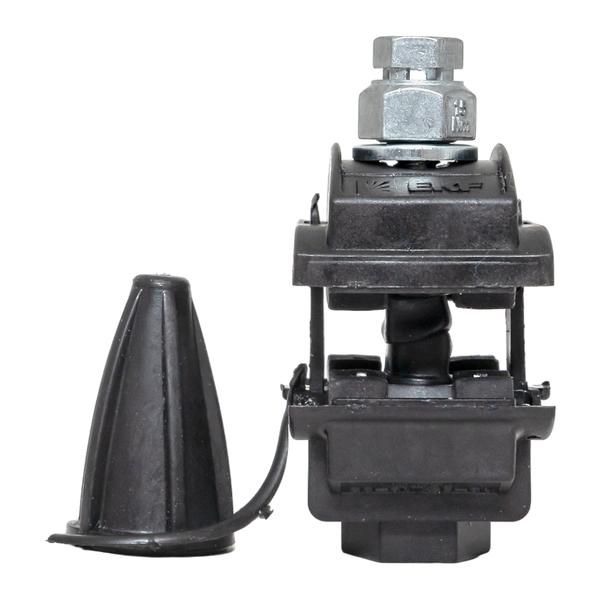 Зажим прокалывающий ответвительный P3X-95 10-95/10-95кв.мм EKF p-3x-95