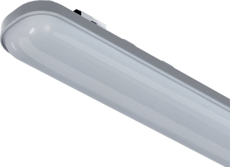 Светильник светодиодный 90 825 ODSP-07-46-4K-LED 46Вт 4000К IP65 4750лм 170-265В ДСП ОНЛАЙТ 90825