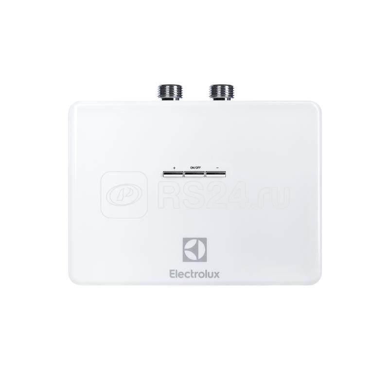 Водонагреватель поточный NPX 8 AQUATRONIC DIGITAL PRO Electrolux НС-1252198