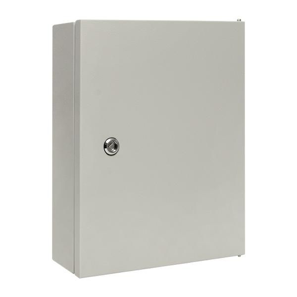 Щит ЩРН-24 (395х310х120) IP54 Basic EKF mb24-24-bas