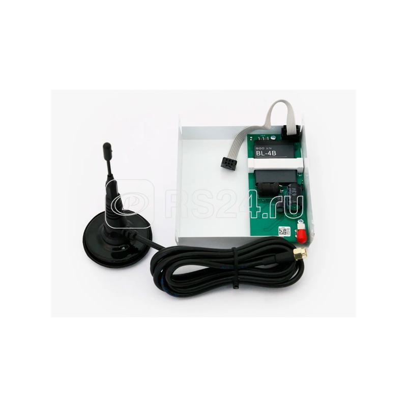 Модуль GSM для электрокотлов GSM/GPRS Lux/MK GM3443320001 ZOTA НС-1450579