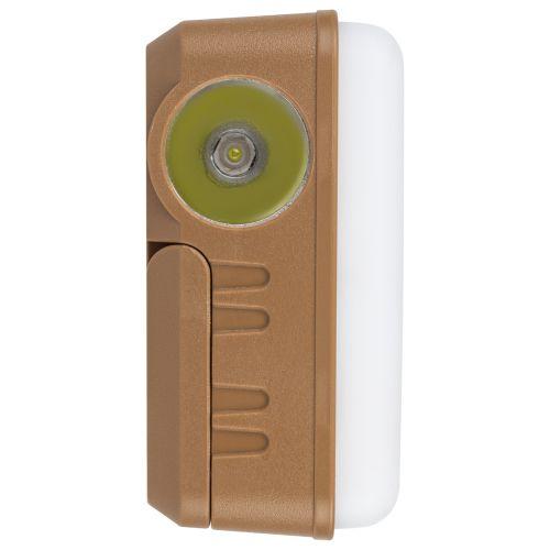 Фонарь аккумуляторный кемпинговый светодиодный KA-302 5Вт ЭРА Б0061547