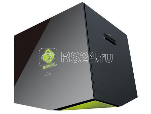 Медиаплеер -HD DSM-380/A3A беспроводной Boxee Box D-Link 1379164