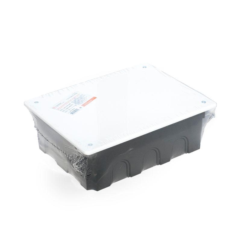 Коробка распределительная СП 80-0870 безгалоген. (HF) 196х146х70 Промрукав 80-0870