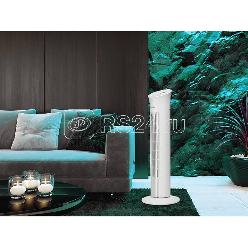 Вентилятор колонный BFT-110R Ballu НС-1298607