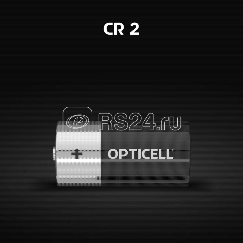 Элемент питания литиевый CR2 3В (блист.1шт) Specialty Opticell 5060015 Элемент питания литиевый CR2 3В (блист.1шт) Specialty Opticell 5060015