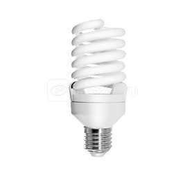 Лампа люминесцентная компакт. 94 358 NCLP-SF-30-827-E27 30Вт E27 спиральная 2700К Navigator 18452