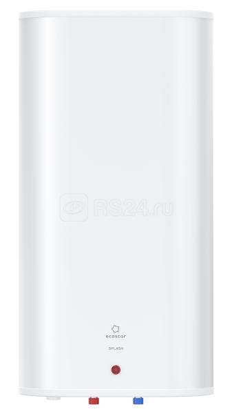 Водонагреватель электрический накопительного типа 80л EWH-SP80-FS EcoStar НС-1412197