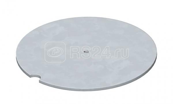 Заглушка для монажного основания US80 сталь DBS 80 OBO 7400768