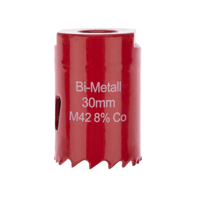 Коронка Bimetal 30мм Rexant 92-0214