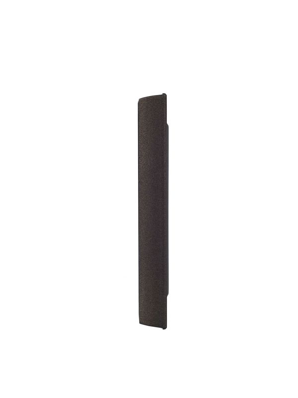 Рамка 1-м BRITE РУ-1-БрТБ бронза IEK BR-M12-K45