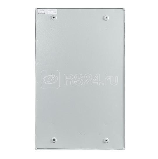 Термошкаф -55град. до +50град.C 360x560x196мм IP66 3УТПВ-П (Ver. 2.0) с обогревом и пассивной вентил. Mastermann 00-00016753