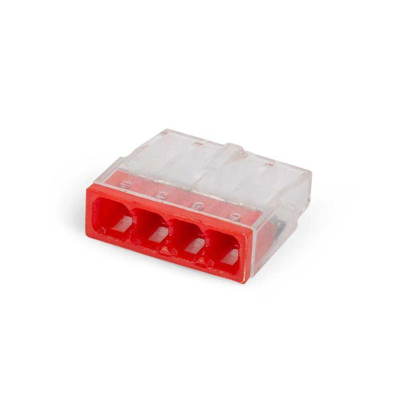 Клемма СМК 2273-203 (уп.5шт) КВТ 90368