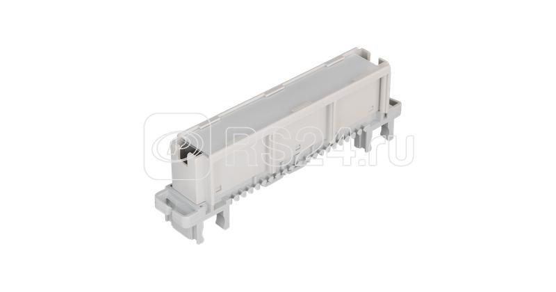 Рамка для маркировки для установки рядом с плинтами (уп.10шт) NIKOMAX NMC-PL-LH-10