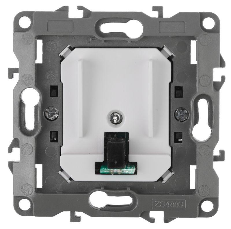 Выключатель карточный Эра12 12-4105-99 30А 100-250В 30с механизм Эра Б0043149