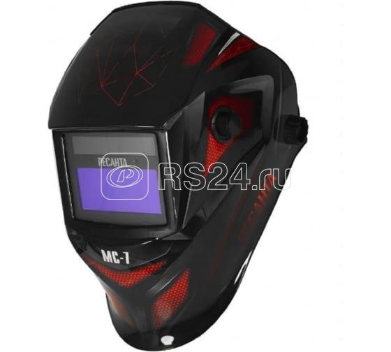 Маска сварочная МС-7 Ресанта 65/101