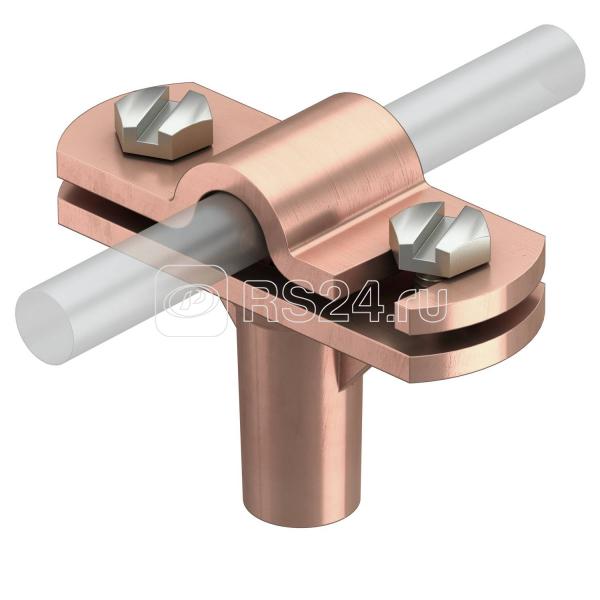 Держатель проволоки с внутр. резьбой 168 ZN-M6 OBO 5229367