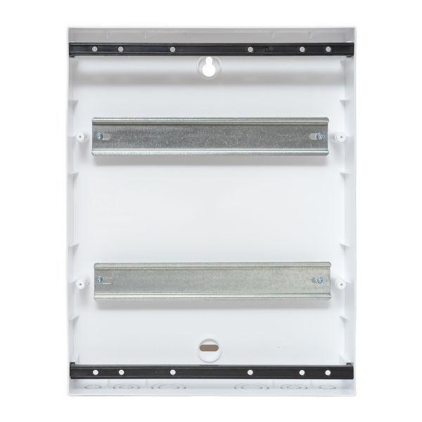 Щит ЩРН-П-24 IP41 EKF pb40-n-24