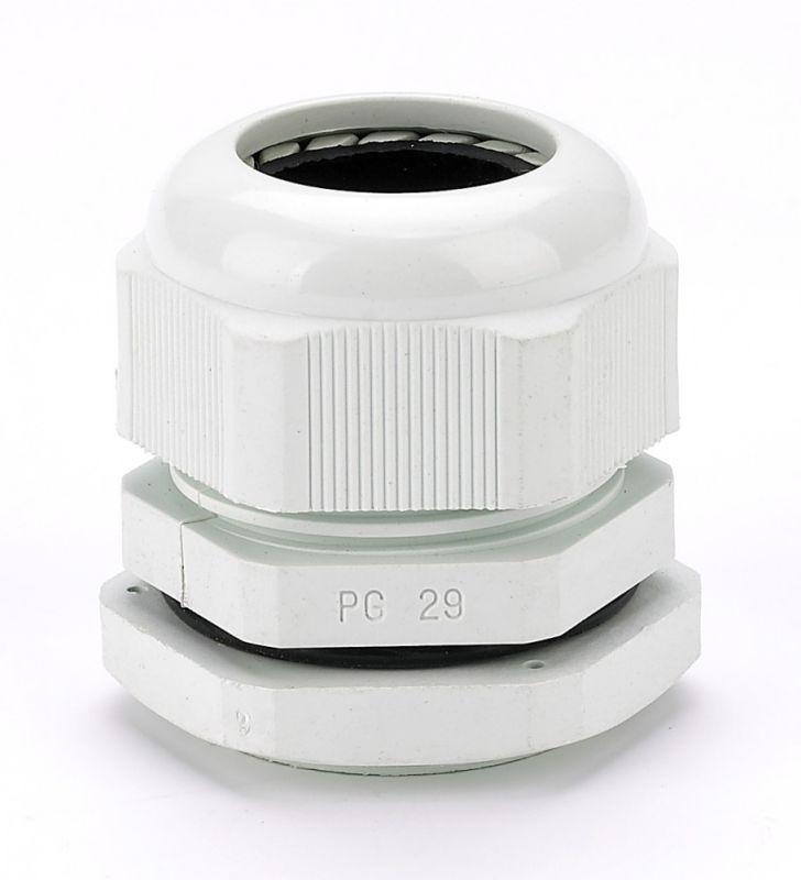 Сальник PG29 d20-25мм DEKraft 32156DEK