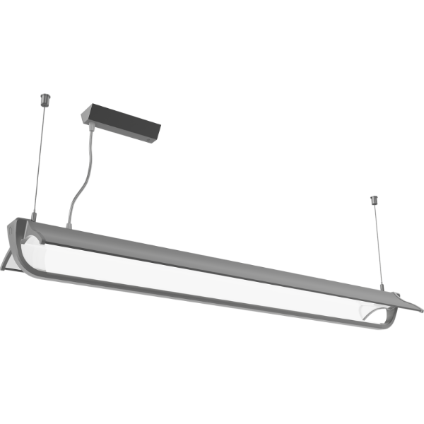 Светильник светодиодный REFLECT LED D 1000 4000К подвесной СТ 1323000010