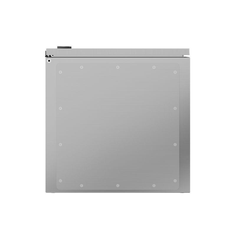 Корпус навесной STH с М/П из нержавеющей стали AISI316 600х400х400мм с фланцем DKC R5STH0644F-316