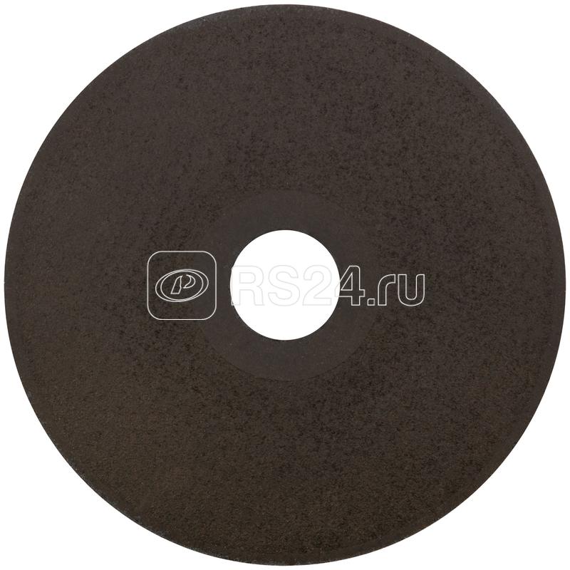 Круг отрезной по металлу посадочный диаметр 22.2мм 115х1.2мм MOS 37002М