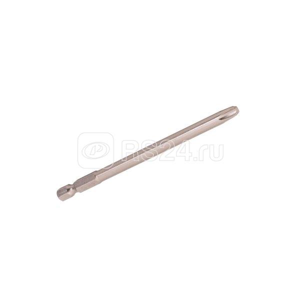 Бита Phillips PH3х110 (уп.3шт) ИНТЕРСКОЛ 25203.110