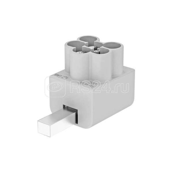 Блок дистанционной сигнализации для УЗИП AS 3х16 OBO