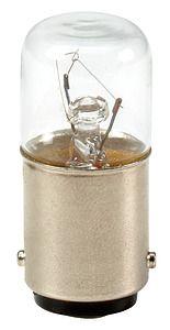 Лампа накаливания SL7-L24 24В 6.5Вт EATON 171291