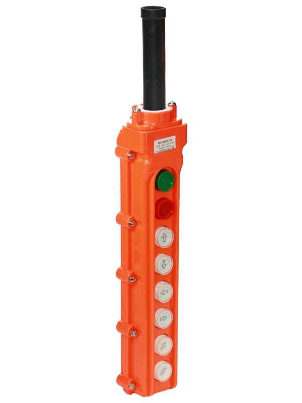 Пост кнопочный ПКТ-60ПС Электротехник ET055744