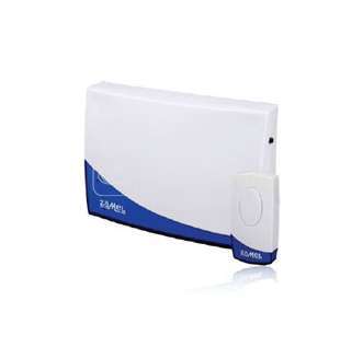 Звонок электрич. механич. Сюита без провод. радиус действия 80м Zamel ST919