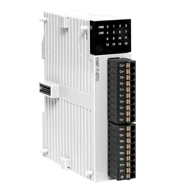 Модуль ввода термопар EMF 8 PRO-Logic (без поверки) PROxima EKF EMF-T-8TC