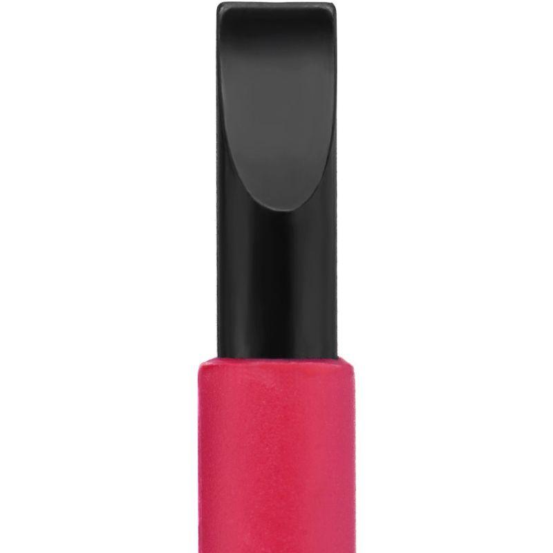 Отвертка диэлектрическая шлицевая SL5.5х125 K3 1000В ARMA2L 3 IEK A2L3-SC30-K3-SL-55-125