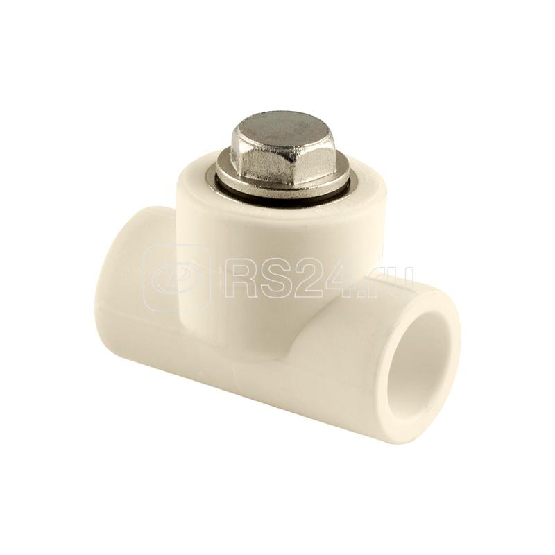 Фильтр PPR внутр./внутр. присоед. 32х90 сер. RTP 32912