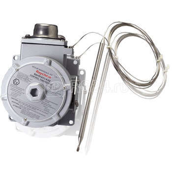 Термостат механический RAYSTAT-EX-02 Raychem