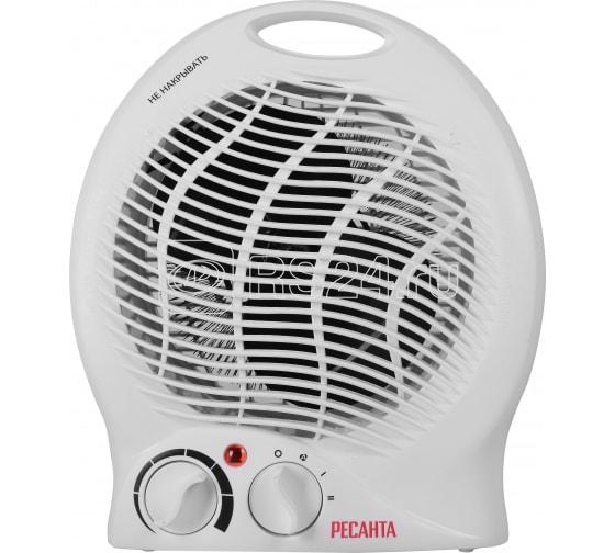 Тепловентилятор ТВС-2 2кВт Ресанта 67/2/2