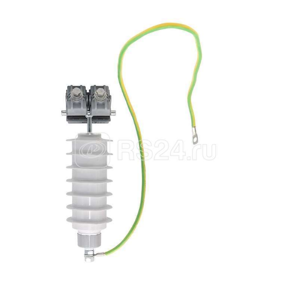 Устройство защиты от импульсных перенапряжений УЗИП-6 НИЛЕД 14100062