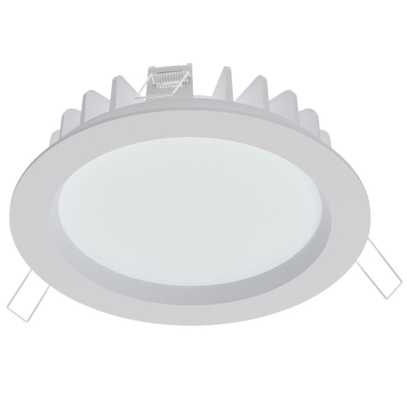 Светильник светодиодный ДВО59-18-101 DLU 840 Ардатов 1159418101