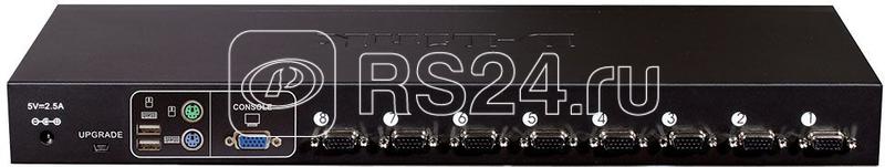 Коммутатор KVM-440/C2A D-Link 1854498