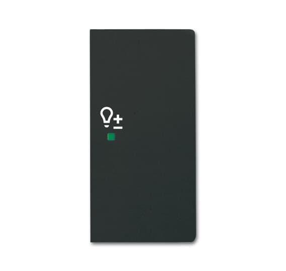 Компонент скрытого монтажа rocker 2g right dimming ABB 2CKA006220A0628